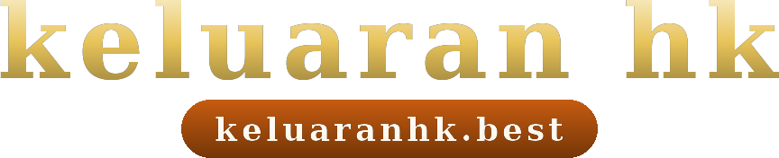keluaran hk logo